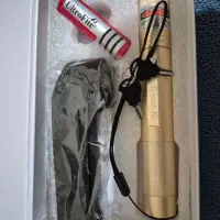 لیزر سبز نو