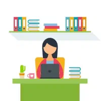 فرصت همکاری درعنوان منشی دپارتمان فاز ۸ پردیس