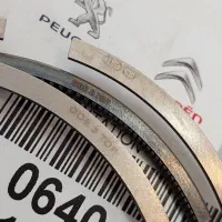 رینگ پیستون tu5 اورجینال فرانسوی پژو 206 207 پارس|قطعات یدکی و لوازم جانبی|تهران, فرمانیه|دیوار