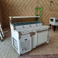 یخچال ایستاده*تاپینگ*فریزر*یخچال مکعبی