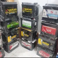 آکو باطری فروش انواع باطری های (سبک و سنگین )|قطعات یدکی و لوازم جانبی|سنندج, |دیوار