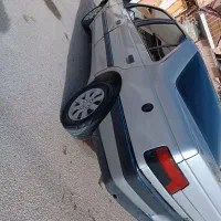 پژو ۴۰۵ مدل ۹۱ دوگانه شرکت