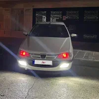 پارس tu5 مدل1400تمیز