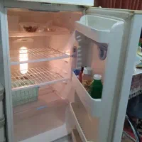 یخچال فریزر ال جی کره ای فراست|یخچال و فریزر|چابکسر, |دیوار