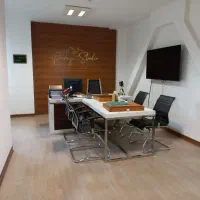 جردن سند اداری/۶۸متر فول امکانات/نوسازی شده