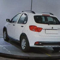حواله خودرو کوییک GX-L