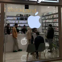 شرایط ویژه خرید اقساطی آیفون