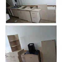 کابینت