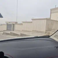 فروش زمین معاوضه با خودرو.|فروش زمین و ملک کلنگی|نورآباد ممسنی, |دیوار