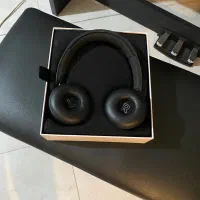 هدفون فوق حرفه ای دانمارکی بنگ الفسن B&O اکبند|آلات موسیقی|تهران, سازمان برنامه جنوبی|دیوار