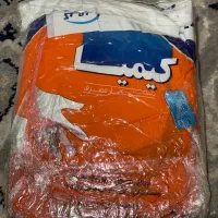 دستکش پلاستیکی
