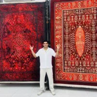 بافت نخ طبیعی & فرشهای بوشهر//اقساطی