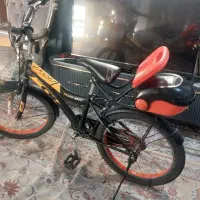 دوچرخه سایز۲۰ تمیز وسالم