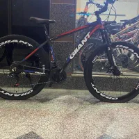 دوچرخه جاینت سایز ۲۹الومینیوم دیسکی ۲۴دنده|دوچرخه، اسکیت، اسکوتر|اسلامشهر, شاطره|دیوار