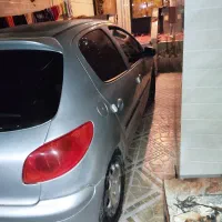 زانتیا۲۰۰۰مدل۸۳/|خودرو سواری و وانت|آزادشهر, |دیوار