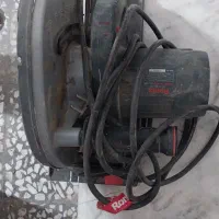 موتور برق مسافرتی ، اونان ، گردبر|ابزارآلات|محمدشهر, کوی بهار|دیوار