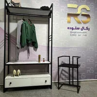 رگال قفسه گشتاسپ (( ستوده ))|فروشگاه و مغازه|تهران, چیتگر جنوبی|دیوار