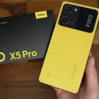 گوشی شیائومی پوکو Poco x5 pro