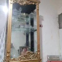 بوفه وجاکفش وگاز پنج شعله