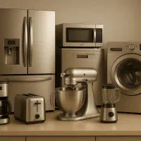 لوازم خانگی