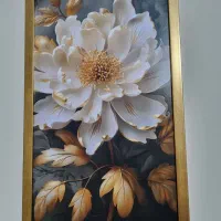 تابلو ۳تیکه دست ساز قیمت عالی|تابلو، نقاشی، عکس|هشتگرد, فاز ۷ مهستان|دیوار