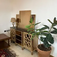 آینه کنسول