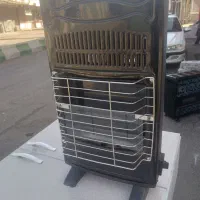 فروش ۳عدد بخاری بدون دودکش مدل جنرال|بخاری، هیتر، شومینه|پلدختر, |دیوار