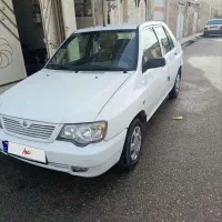 پراید 132 مدل 97