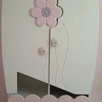 سرویس تخت خواب کودک|تخت و سرویس خواب|محمدشهر, محمدشهر|دیوار