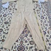 جوخه و رانک|لباس|مهاباد (آذربایجان غربی), |دیوار