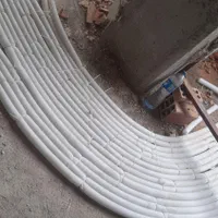 لوله کشی سردوگرم وشوفاژ