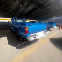 زامیاد Z 24 دوگانه سوز آپشنال