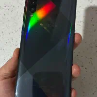 سامسونگ A50s|موبایل|اسلام‌شهر, شهرک قائمیه|دیوار