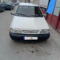 پراید ۹۸