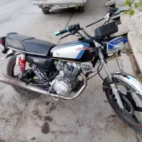 موتور200کویر|موتورسیکلت|شهرکرد, |دیوار