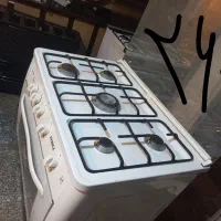 چندتاگازطرح فرتمیزکارکرده بخاری تمیز|اجاق گاز و لوازم برقی پخت‌وپز|مشهد, کلاهدوز|دیوار