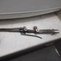 سرپیک المانی|کلکسیون اشیاء عتیقه|سبزوار, نواب صفوی|دیوار