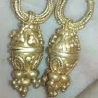 معاوضه طلا با ماشین سنگین