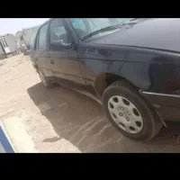 پژو 405 استیشن