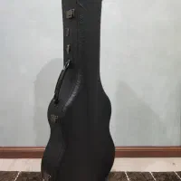 هاردکیس گیتار الحمبرا Alhambra مدل 9557