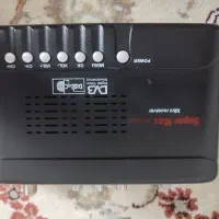 گیرنده کوچک