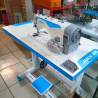 تعمیرگاه چرخ خیاطی ریبوار