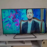 تلویزیون  ال ای دی ۵۰ اینچ|تلویزیون و پروژکتور|بندرعباس, |دیوار