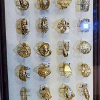 فروش طلا اقساط یکساله با یک فقره چک بدون پیشپرداخت|جواهرات|یزد, |دیوار