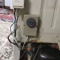 فروش فریزر بدون برفک|یخچال و فریزر|اصفهان, سرچشمه|دیوار