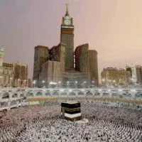 فیش مکه تمتع