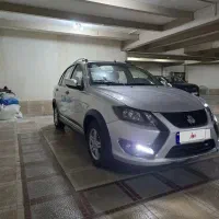 کوییک  GXR نقره ای مشکی خشک