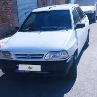 پراید|خودرو سواری و وانت|شاهین دژ, |دیوار