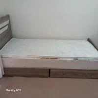 کمد و تخت کودک|اسباب و اثاث بچه|تهران, خاوران|دیوار