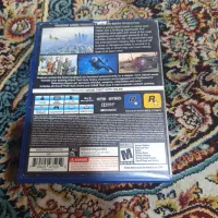 سیدی جی تی ای وی برای پی اس فور|کنسول، بازی ویدئویی و آنلاین|محمودآباد, |دیوار